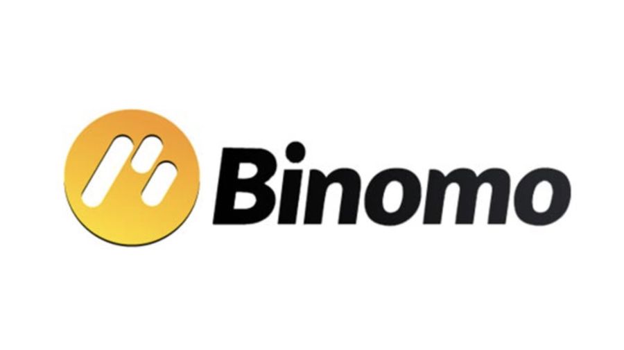 BINOMO