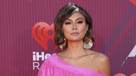 Imigrasi Akan Cek Paspor Agnez Mo