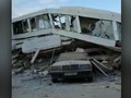 VIDEO: Gempa Albania, Delapan Tewas dan 140 Luka-luka