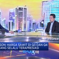 Analisis Pengaruh Reli Harga CPO Bagi Kinerja Emiten Sawit