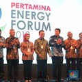 Ini Strategi Pertamina Buat Bensin Murah!