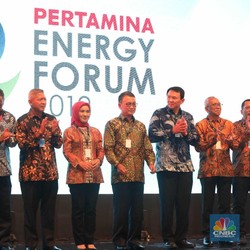 Ini Strategi Pertamina Buat Bensin Murah!