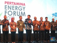 Wow! Pertamina Bakal Kembangkan Energi Nuklir