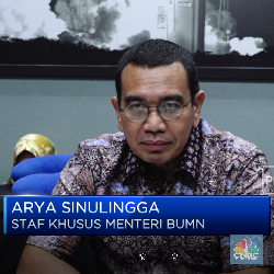 Istana Sebut Rudiantara Bos PLN, Ini Kata BUMN