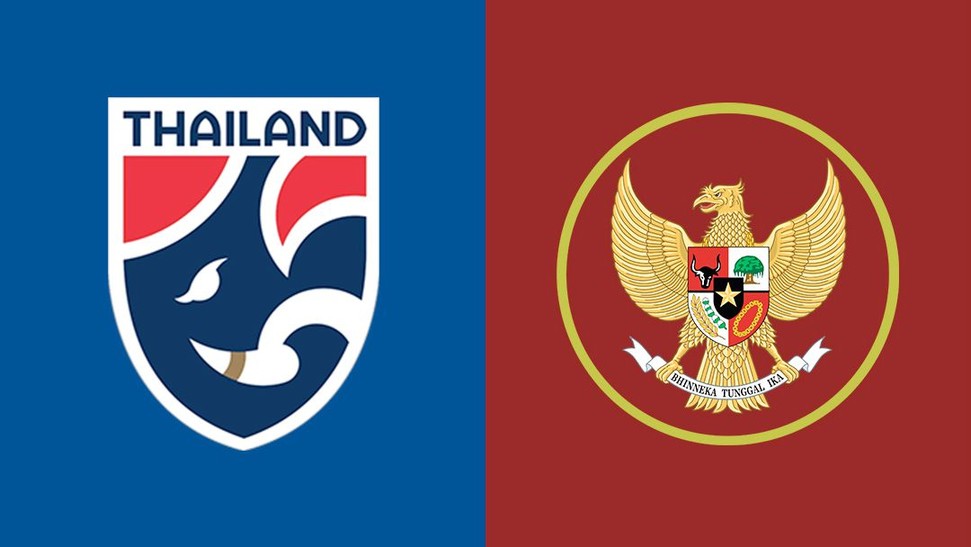 LIVE REPORT: Thailand vs Indonesia di SEA Games 2019