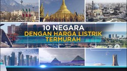 Siap-siap! Sejumlah Tarif Baru akan Berlaku