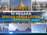 Siap-siap! Sejumlah Tarif Baru akan Berlaku