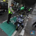 Cek Bayar Denda Tilang Tak Ada SIM, Helm & Jalan Kepelanan
