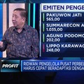 APPBI: Pengelola Pusat Belanja Harus Adaptasi dengan Tren