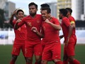 Prediksi Indonesia vs Myanmar di Semifinal SEA Games 2019