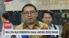 VIDEO: Fadli Zon Nilai Pemerintah Gagal Lindungi Habib Rizieq