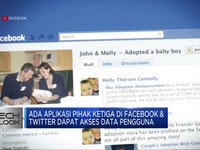 Lagi, Developer Aplikasi Dapat Akses Data Pengguna Facebook