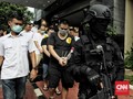 Warga China Raup Rp36 Miliar Hasil Menipu di Indonesia