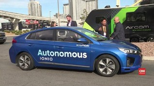 VIDEO: Hyundai Investasi Rp21,8 T Buat Pabrik Mobil di Bekasi