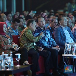 Saat Posisi Ahok di Pertamina Lebih Tinggi dari Dua Wamen