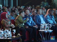 Saat Posisi Ahok di Pertamina Lebih Tinggi dari Dua Wamen