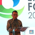 Ternyata Ini yang Buat RI Setop Ekspor Gas ke Singapura