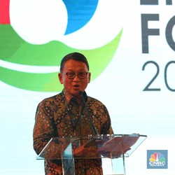 Ternyata Ini yang Buat RI Setop Ekspor Gas ke Singapura