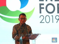 Genjot Investasi, Perusahaan Migas Bisa Pilih Skema Kontrak?