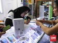 XL dan Telkomsel Tengah Uji Pemblokiran Ponsel Ilegal