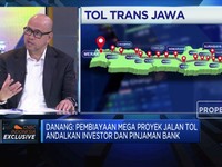 Strategi BPJT Raih Pembiayaan Pembangunan Proyek Jalan Tol
