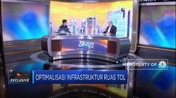 BPJT: Penyesuaian Tarif  Beri Kepastian Investasi Jalan Tol