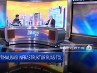 BPJT: Penyesuaian Tarif  Beri Kepastian Investasi Jalan Tol