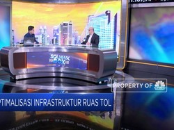 BPJT: Penyesuaian Tarif  Beri Kepastian Investasi Jalan Tol
