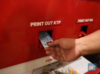 Ini Cara Cek KTP Online, Tak Perlu ke Kantor Dukcapil Lagi