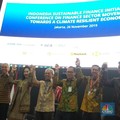 13 Bank Komitmen untuk Pembiayaan 'Hijau'