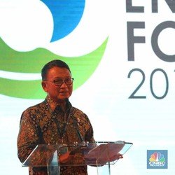 Jangan Diam Pak Jokowi, Lifting Minyak RI Bisa Anjlok 50%!