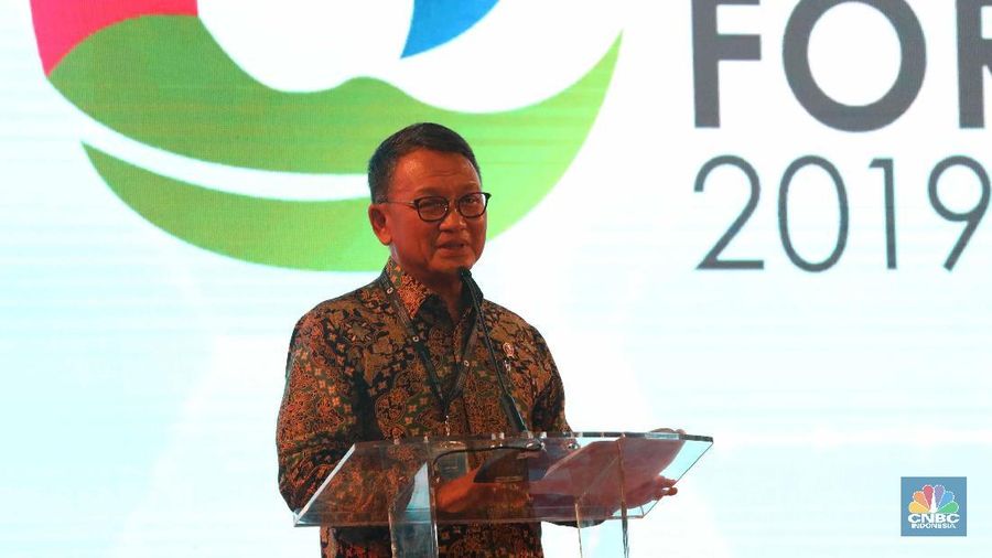Kementerian ESDM berupaya agar data subsidi listrik tepat sasaran, termasuk dengan pakai foto google.