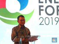Wih, ESDM Pakai Foto Google Cek Subsidi Listrik Tepat Sasaran