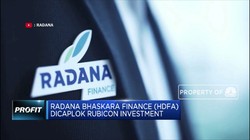 Investor Asal Singapura Ini Telah Akuisisi Radana Finance