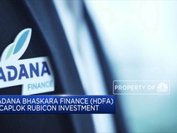 Investor Asal Singapura Ini Telah Akuisisi Radana Finance