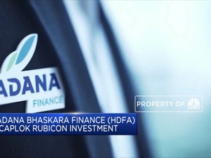 Investor Asal Singapura Ini Telah Akuisisi Radana Finance