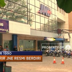 Daftar Situs Untuk Cek Resi JNE dan J&T Secara Akurat