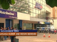 Daftar Situs Untuk Cek Resi JNE dan J&T Secara Akurat