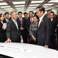 Di Depan Jokowi, Hyundai Siap Bangun Pabrik Mobil Rp 21 T