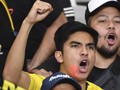 DPR RI Desak Menpora Malaysia Minta Maaf Secara Terbuka