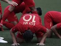 Indonesia Buat Thailand Demam Panggung di SEA Games 2019