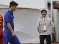 Indra Soal Myanmar: Mudah-mudahan Mereka Tak Kegemukan