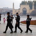 Geger China Disebut Hancurkan Ribuan Masjid Muslim Xinjiang?