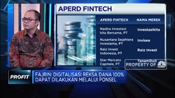 Simak Penjelasan Paperdo Soal Keunggulan Reksa Dana Online