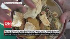 VIDEO: Rujak Soto, Kuliner Banyuwangi Hasil Akulturasi Budaya