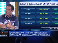 Ombudsman: Kenaikan Iuran BPJS Kesehatan Sangat Riskan