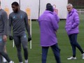 VIDEO: Jelang Debut Mourinho Bersama Spurs di Liga Champions