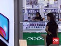 Dua Vendor Ponsel China Terkena Dampak Virus Corona di RI
