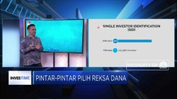Kiat Pintar Memilih Reksa Dana