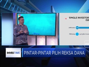 Kiat Pintar Memilih Reksa Dana